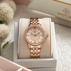 Montre élégante pour femme
