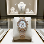 Montre élégante pour femme