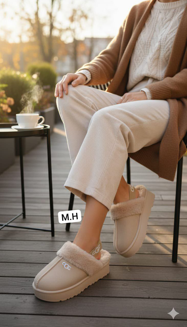 Mules pour femme
