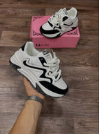 Chaussure femme élégante