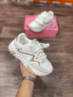Chaussure femme élégante